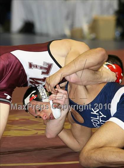 Thumbnail 2 in NYSPHSAA Championships (D1 Preliminary Round) photogallery.