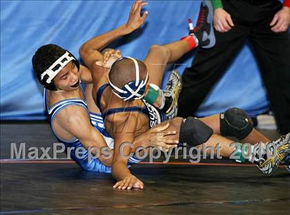 Thumbnail 2 in NYSPHSAA Championships (D1 Preliminary Round) photogallery.