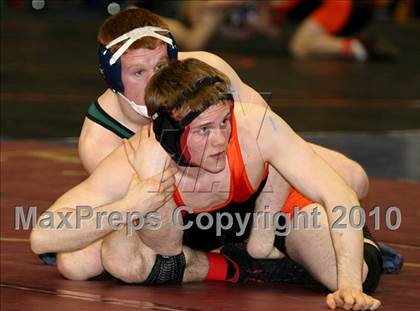 Thumbnail 3 in NYSPHSAA Championships (D1 Preliminary Round) photogallery.