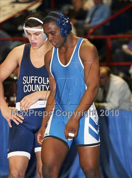 Thumbnail 1 in NYSPHSAA Championships (D1 Preliminary Round) photogallery.