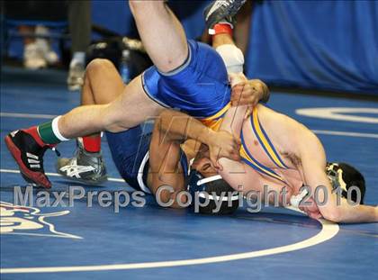 Thumbnail 2 in NYSPHSAA Championships (D1 Preliminary Round) photogallery.