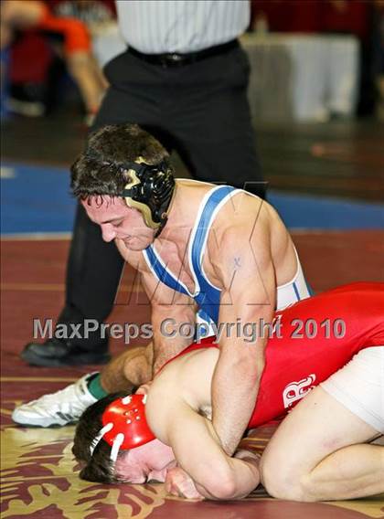 Thumbnail 2 in NYSPHSAA Championships (D1 Preliminary Round) photogallery.