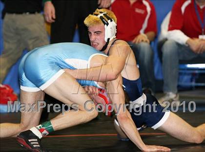 Thumbnail 3 in NYSPHSAA Championships (D1 Preliminary Round) photogallery.