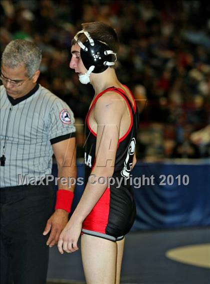 Thumbnail 1 in NYSPHSAA Championships (D1 Preliminary Round) photogallery.