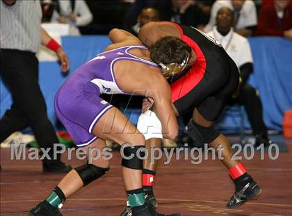 Thumbnail 2 in NYSPHSAA Championships (D1 Preliminary Round) photogallery.