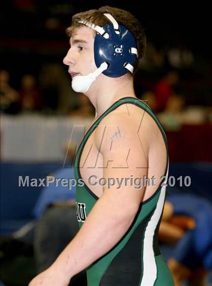 Thumbnail 3 in NYSPHSAA Championships (D1 Preliminary Round) photogallery.