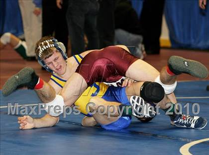 Thumbnail 3 in NYSPHSAA Championships (D1 Preliminary Round) photogallery.