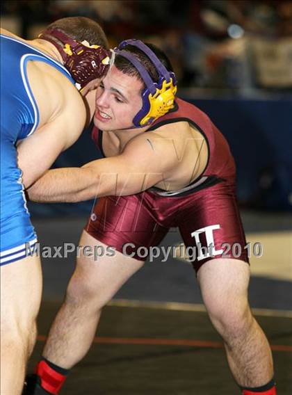 Thumbnail 1 in NYSPHSAA Championships (D1 Preliminary Round) photogallery.