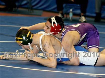 Thumbnail 3 in NYSPHSAA Championships (D1 Preliminary Round) photogallery.