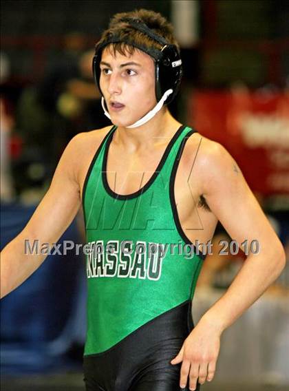 Thumbnail 3 in NYSPHSAA Championships (D1 Preliminary Round) photogallery.