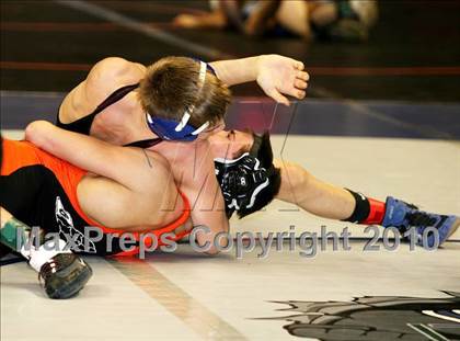 Thumbnail 2 in NYSPHSAA Championships (D1 Preliminary Round) photogallery.