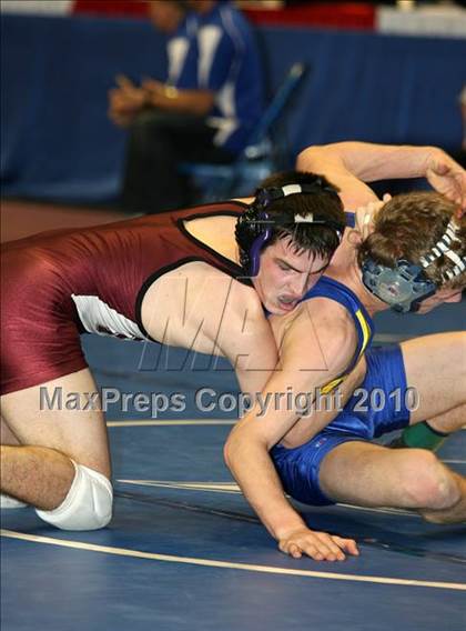 Thumbnail 1 in NYSPHSAA Championships (D1 Preliminary Round) photogallery.