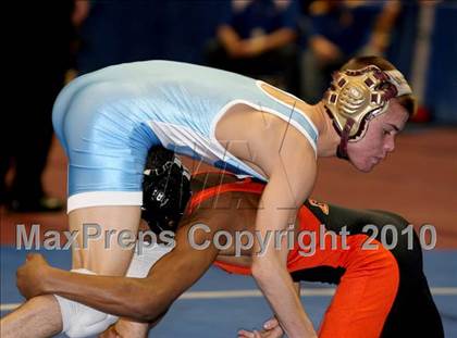 Thumbnail 3 in NYSPHSAA Championships (D1 Preliminary Round) photogallery.