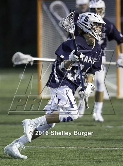 Thumbnail 1 in Staples @ New Canaan photogallery.