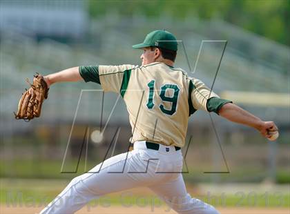Thumbnail 3 in Fremd v. Libertyville (IHSA Class 4A Sectional Semifinal) photogallery.