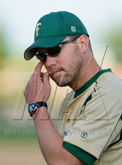 Thumbnail 2 in Fremd v. Libertyville (IHSA Class 4A Sectional Semifinal) photogallery.
