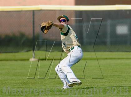 Thumbnail 3 in Fremd v. Libertyville (IHSA Class 4A Sectional Semifinal) photogallery.
