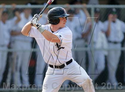 Thumbnail 3 in Fremd v. Libertyville (IHSA Class 4A Sectional Semifinal) photogallery.