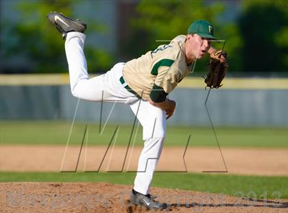Thumbnail 3 in Fremd v. Libertyville (IHSA Class 4A Sectional Semifinal) photogallery.