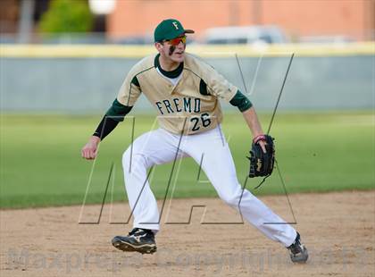 Thumbnail 1 in Fremd v. Libertyville (IHSA Class 4A Sectional Semifinal) photogallery.