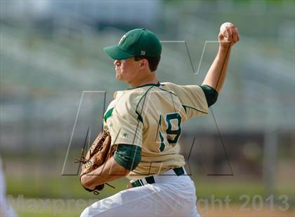 Thumbnail 1 in Fremd v. Libertyville (IHSA Class 4A Sectional Semifinal) photogallery.