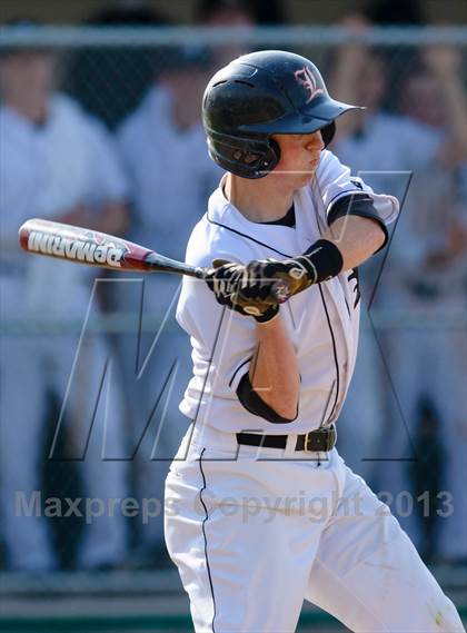 Thumbnail 2 in Fremd v. Libertyville (IHSA Class 4A Sectional Semifinal) photogallery.