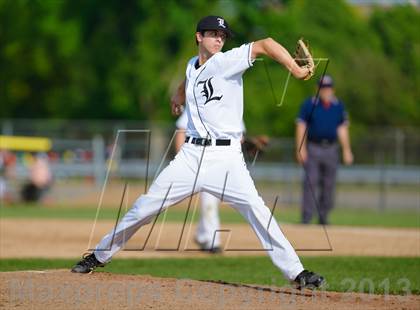 Thumbnail 2 in Fremd v. Libertyville (IHSA Class 4A Sectional Semifinal) photogallery.