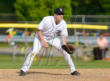 Thumbnail 3 in Fremd v. Libertyville (IHSA Class 4A Sectional Semifinal) photogallery.