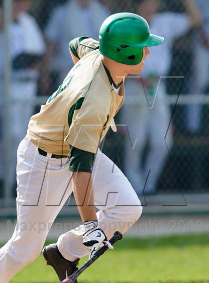 Thumbnail 1 in Fremd v. Libertyville (IHSA Class 4A Sectional Semifinal) photogallery.