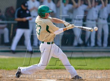Thumbnail 2 in Fremd v. Libertyville (IHSA Class 4A Sectional Semifinal) photogallery.