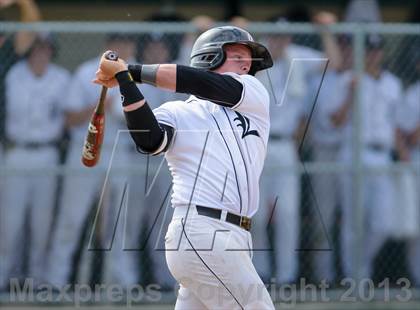 Thumbnail 2 in Fremd v. Libertyville (IHSA Class 4A Sectional Semifinal) photogallery.