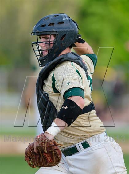 Thumbnail 1 in Fremd v. Libertyville (IHSA Class 4A Sectional Semifinal) photogallery.