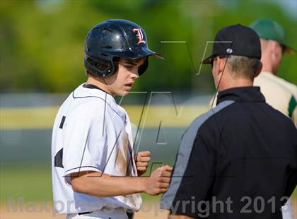 Thumbnail 3 in Fremd v. Libertyville (IHSA Class 4A Sectional Semifinal) photogallery.