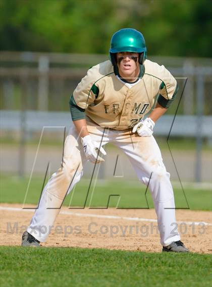 Thumbnail 1 in Fremd v. Libertyville (IHSA Class 4A Sectional Semifinal) photogallery.