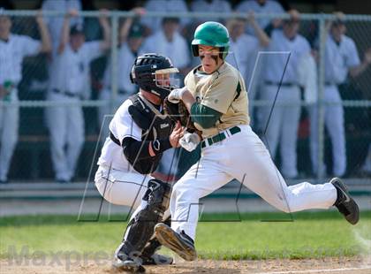 Thumbnail 2 in Fremd v. Libertyville (IHSA Class 4A Sectional Semifinal) photogallery.