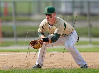 Thumbnail 2 in Fremd v. Libertyville (IHSA Class 4A Sectional Semifinal) photogallery.