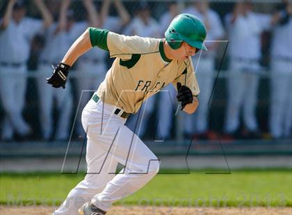 Thumbnail 1 in Fremd v. Libertyville (IHSA Class 4A Sectional Semifinal) photogallery.