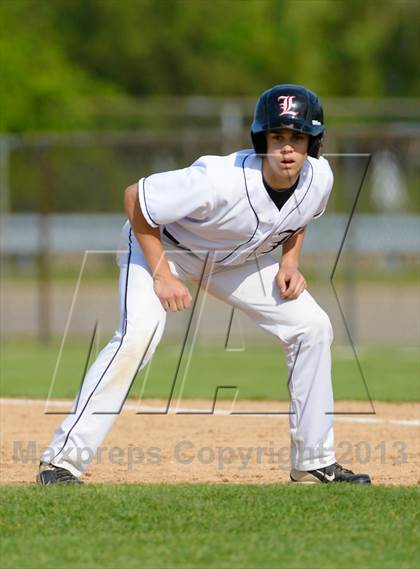 Thumbnail 3 in Fremd v. Libertyville (IHSA Class 4A Sectional Semifinal) photogallery.