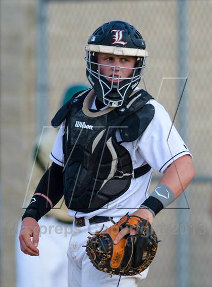 Thumbnail 1 in Fremd v. Libertyville (IHSA Class 4A Sectional Semifinal) photogallery.