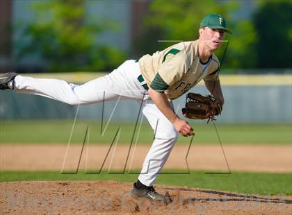 Thumbnail 2 in Fremd v. Libertyville (IHSA Class 4A Sectional Semifinal) photogallery.