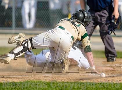 Thumbnail 1 in Fremd v. Libertyville (IHSA Class 4A Sectional Semifinal) photogallery.