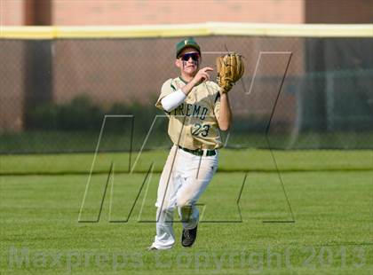 Thumbnail 3 in Fremd v. Libertyville (IHSA Class 4A Sectional Semifinal) photogallery.