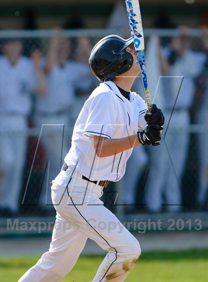 Thumbnail 1 in Fremd v. Libertyville (IHSA Class 4A Sectional Semifinal) photogallery.