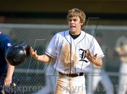 Thumbnail 3 in Fremd v. Libertyville (IHSA Class 4A Sectional Semifinal) photogallery.