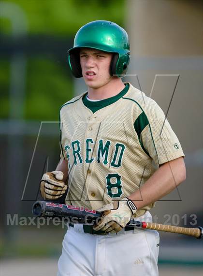 Thumbnail 1 in Fremd v. Libertyville (IHSA Class 4A Sectional Semifinal) photogallery.