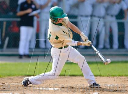 Thumbnail 3 in Fremd v. Libertyville (IHSA Class 4A Sectional Semifinal) photogallery.