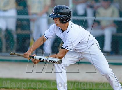Thumbnail 3 in Fremd v. Libertyville (IHSA Class 4A Sectional Semifinal) photogallery.