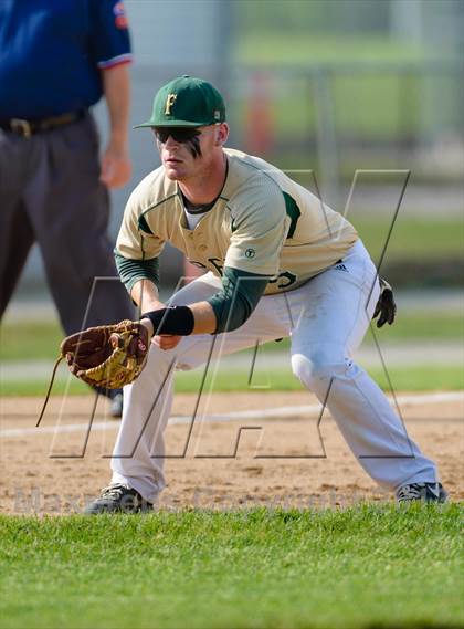 Thumbnail 1 in Fremd v. Libertyville (IHSA Class 4A Sectional Semifinal) photogallery.