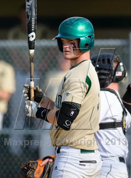 Thumbnail 2 in Fremd v. Libertyville (IHSA Class 4A Sectional Semifinal) photogallery.