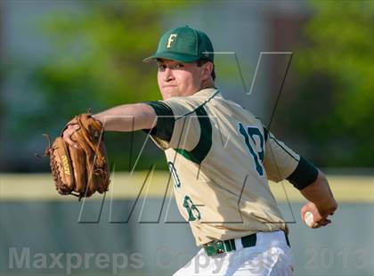 Thumbnail 1 in Fremd v. Libertyville (IHSA Class 4A Sectional Semifinal) photogallery.